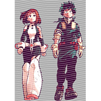 Japanese anime-JP 1288